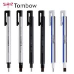 caneta borracha tombow mono zero