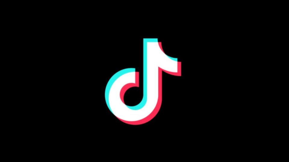 Logo-do-tiktok-ilustrando-que-podem-usar-essa-rede-social-para-venda-de-desenhos.