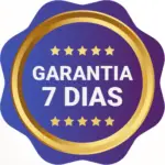 ICON GARANTIA 7 DIAS 1